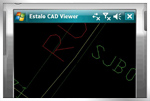 Estalo CAD Viewer